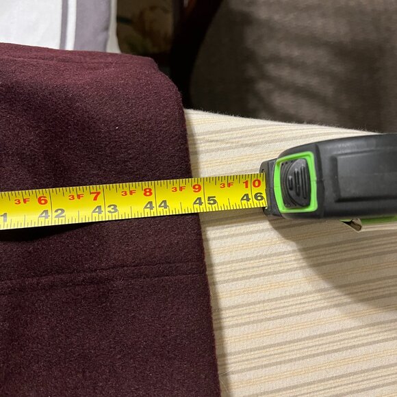 COLE HAAN WOOL BLEND DRESS COAT SIZE 10 NWT - Picture 12 of 12